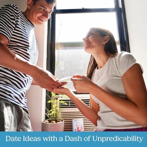 Date Night Ideas - New York City - English 16 years and up