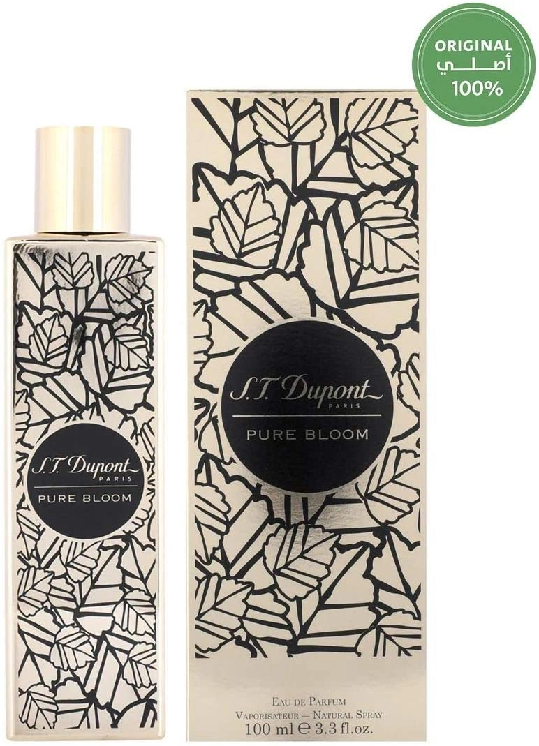 Pure Bloom Eau de Parfum 100ml
