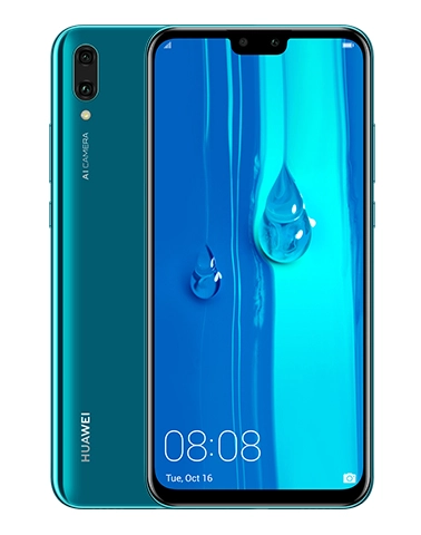 Huawei Y9 2019 - 4GB 64GB