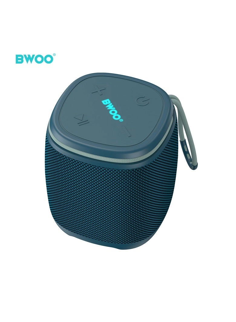 Portable Hanging Speaker