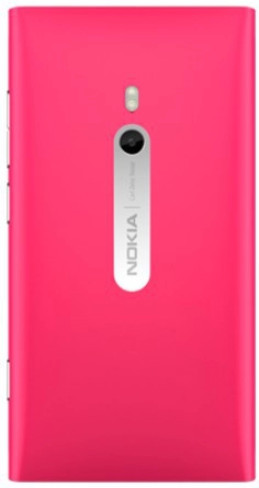 Lumia 800 - 16 GB 16Gb