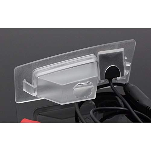 Rear View Camera - Night Vision