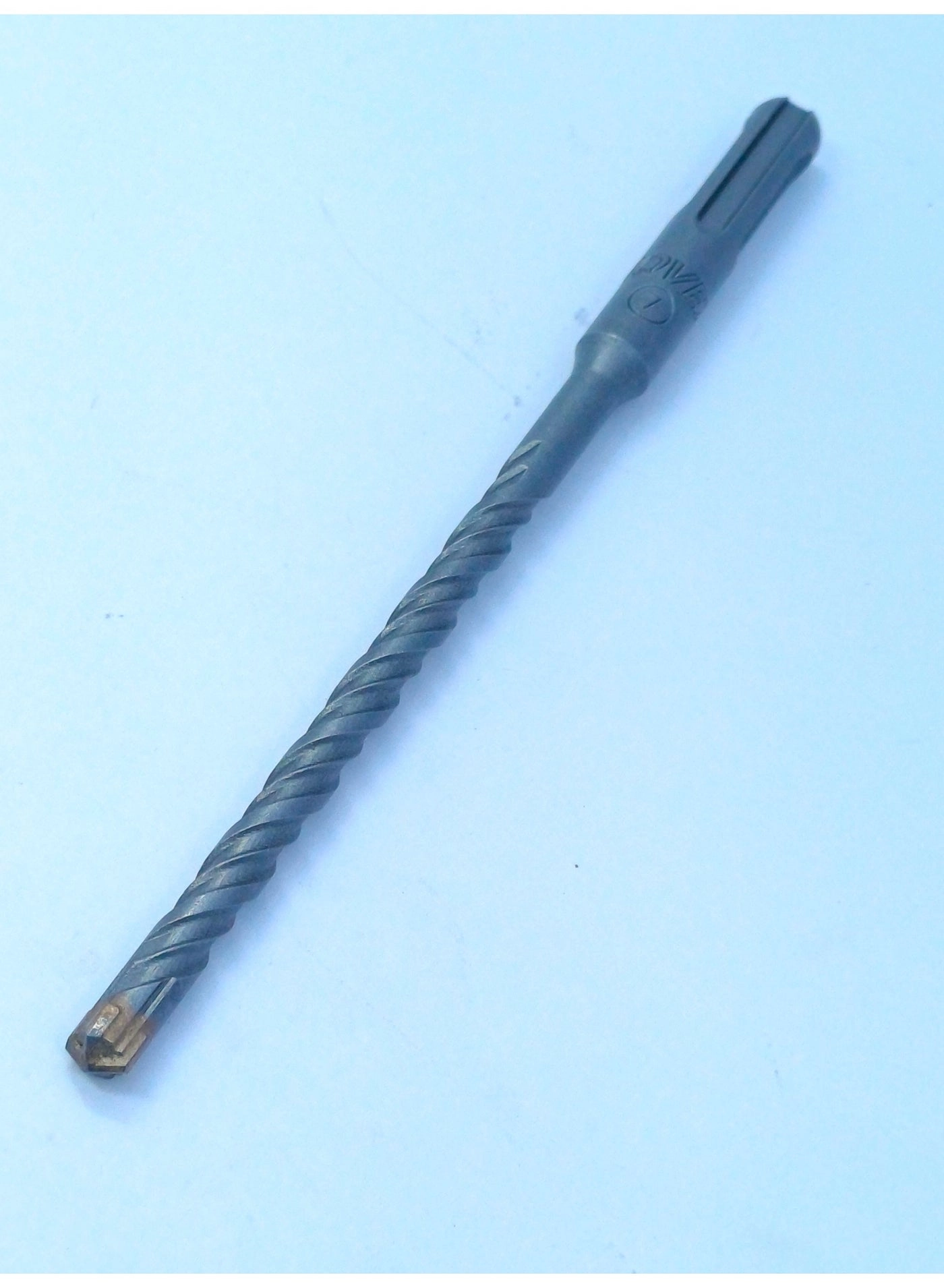 NHT-SDS+HDB-7160 - Carbide-tipped