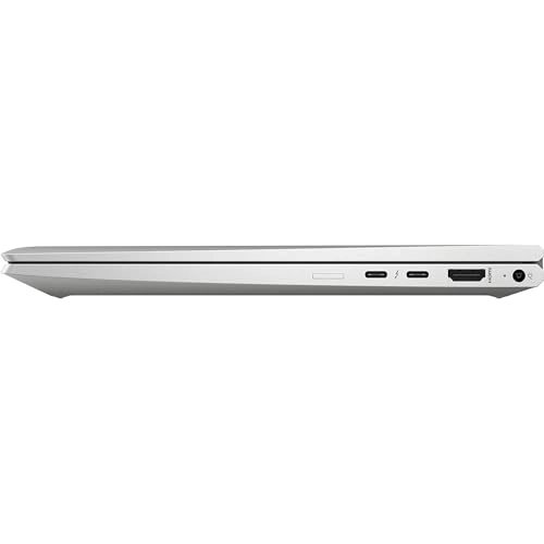 (Renewed) EliteBook x360 830 G8 - 13.3'' Core i7-1185G7 16GB DDR4 256GB SSD