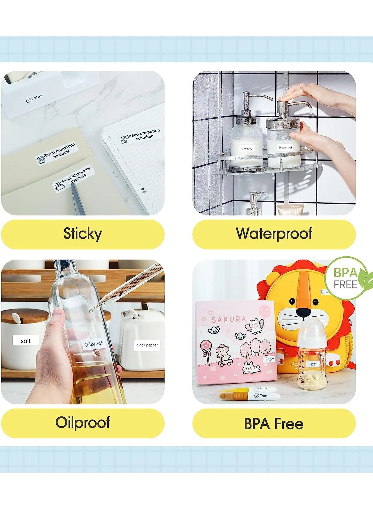 D11 - direct thermal