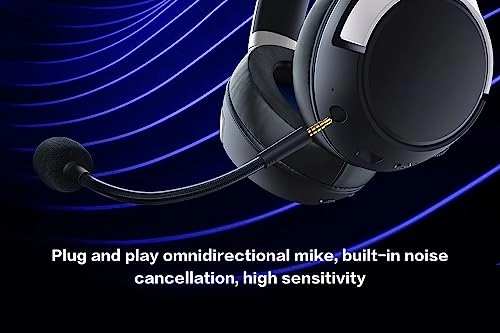 Kaira Pro Wired Microphone