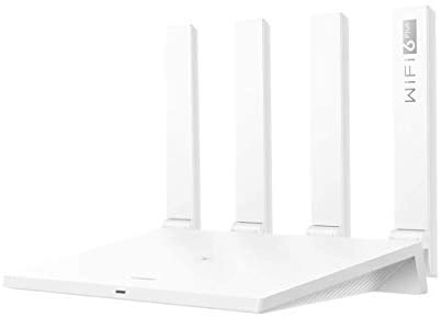 WS7100-20 - 3000 Mbps WiFi 6