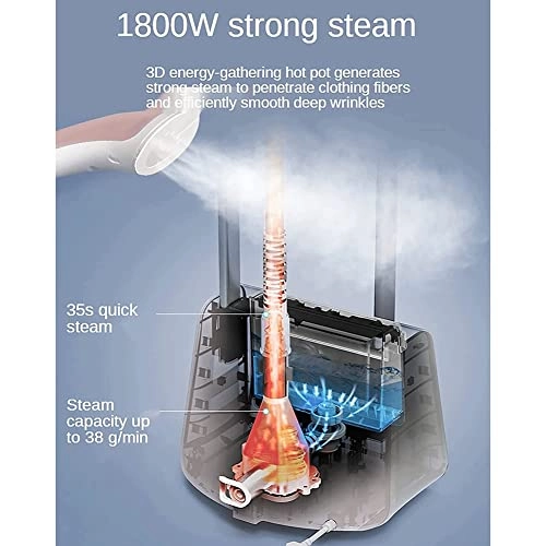 FBZQJH89-CF0158 - 1800W 1.5L Apricot