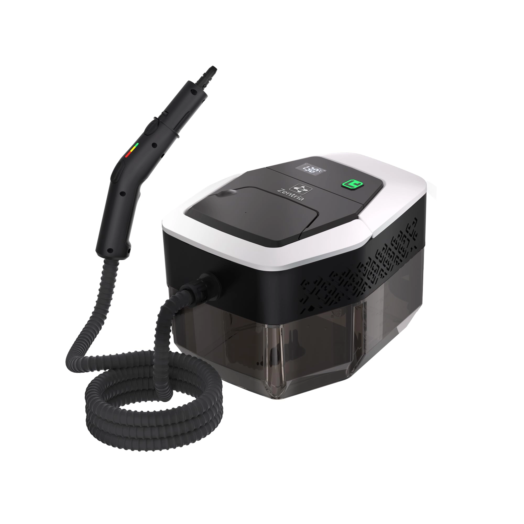 Juxujoin Steam Cleaner - 5 Bar 1.8L