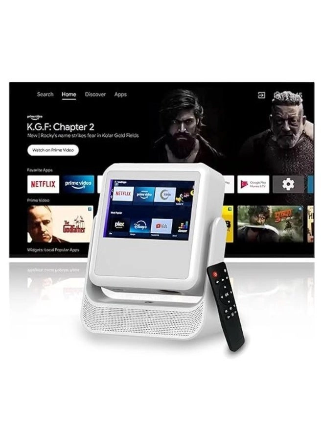 Portable Projector Pocket - 1080P