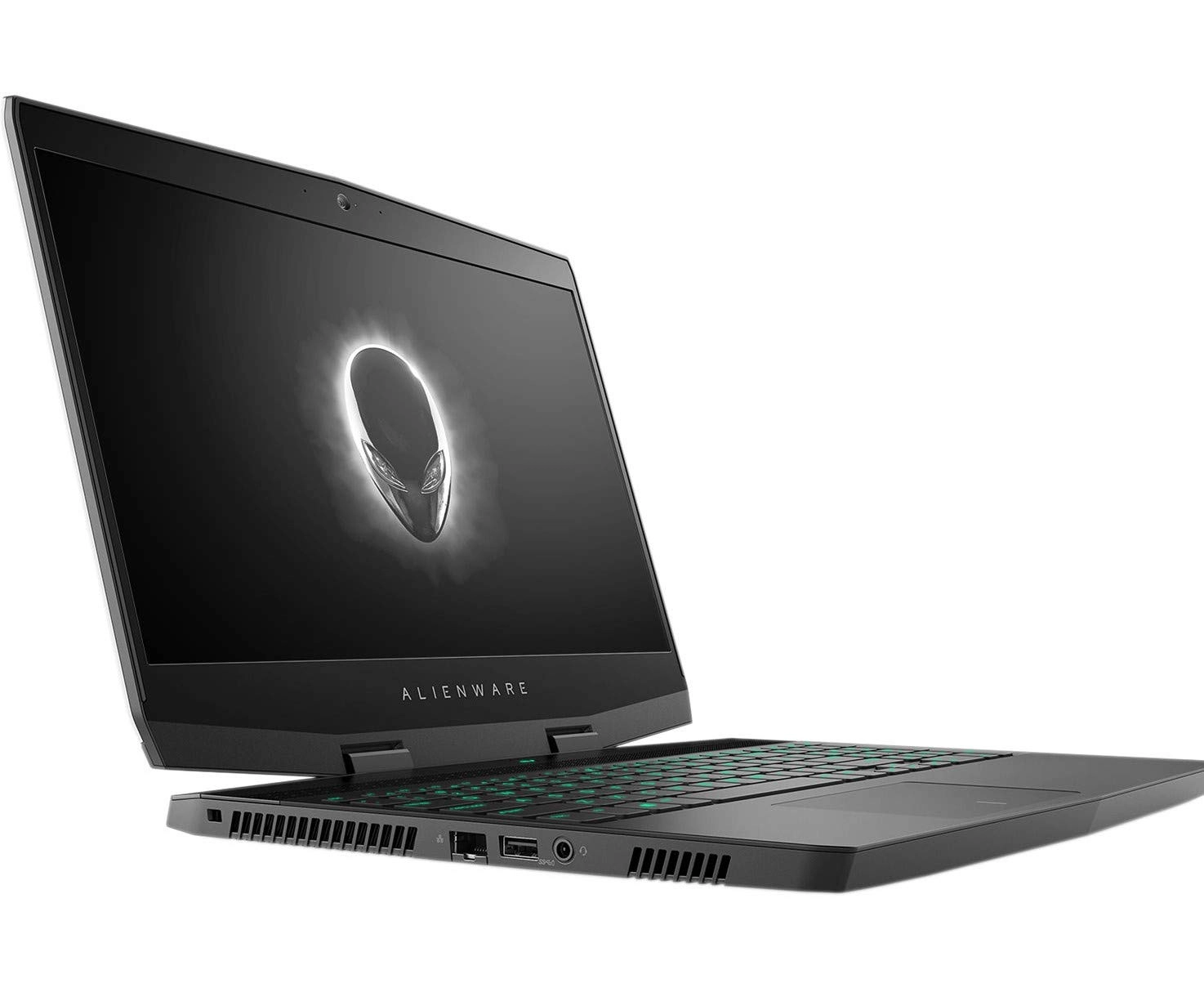 DELL Alienware M17 R2 - 17.3'' i5-9300H 8GB DDR4 256GB SSD