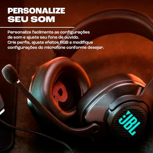 QUANTUM400 Wired Headset