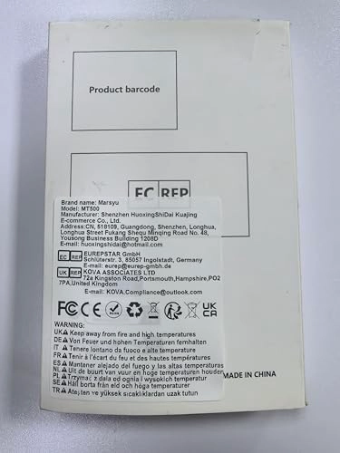 2025 ECG Smart Watch - 1.97" AMOLED 350mAh Battery