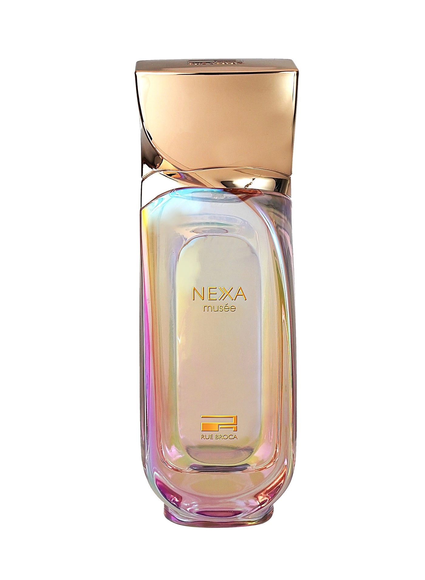 Nexa Musee - Eau de Parfum 100ml