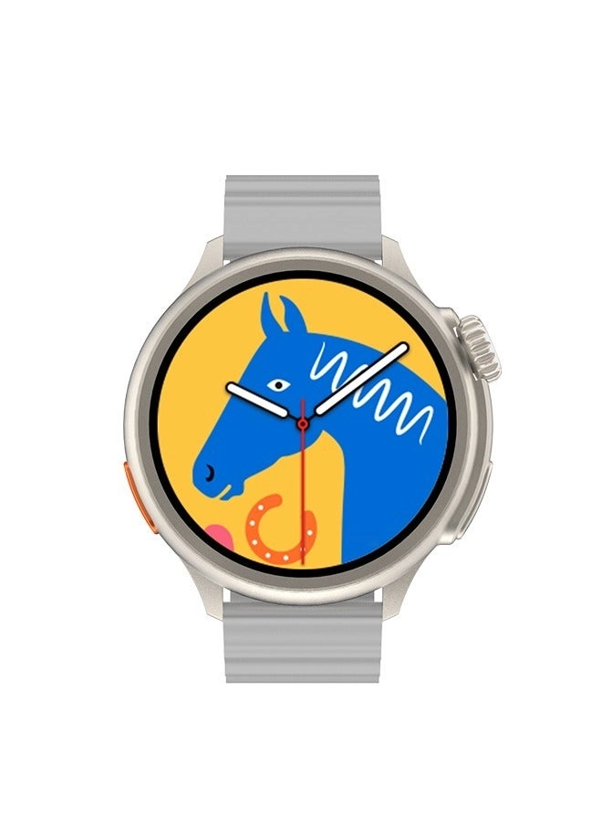 LT06 Ultra - 1.43-inch zinc alloy