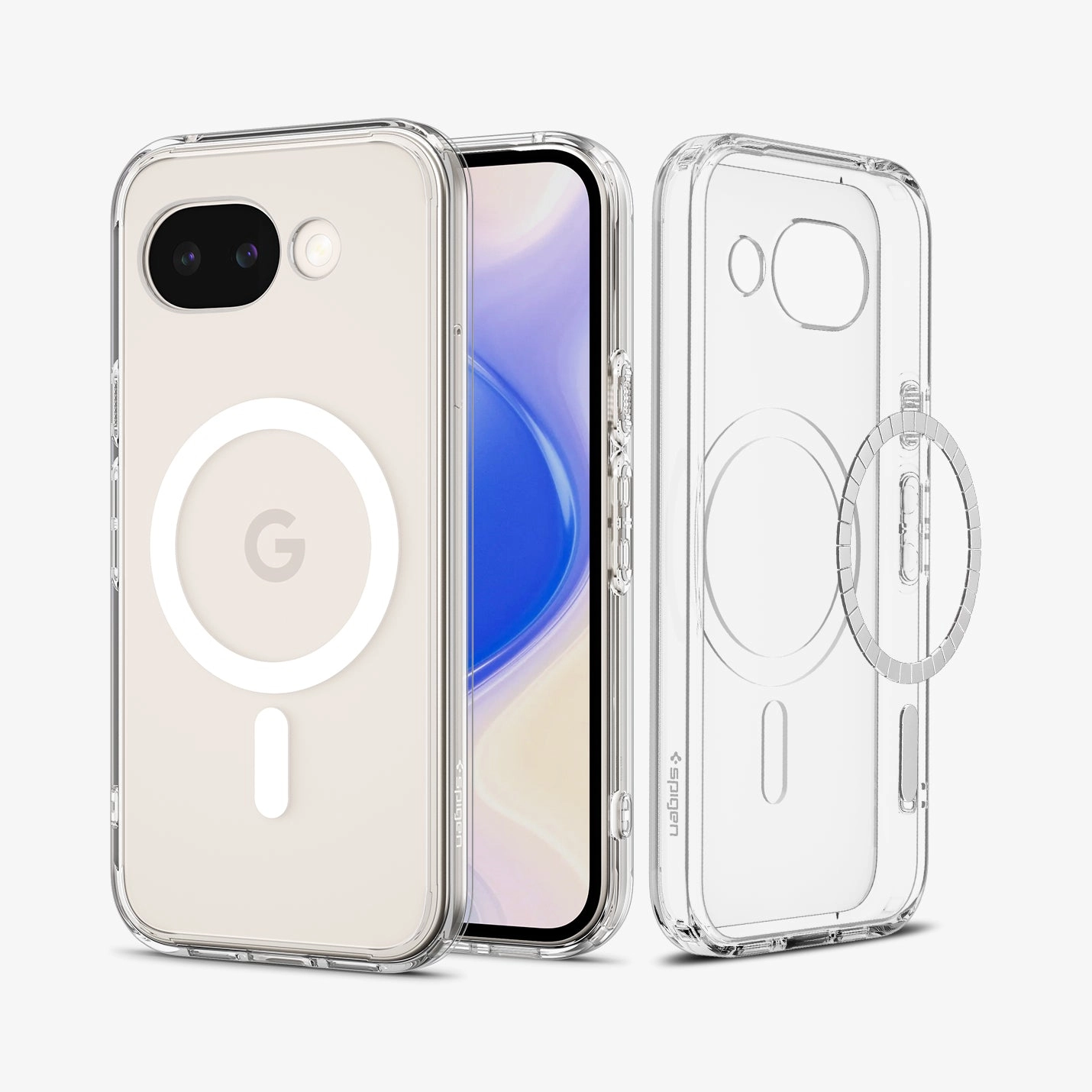 Ultra Hybrid case for Google Pixel 10