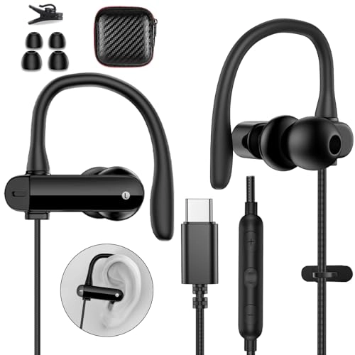 00278 Wired Headphone