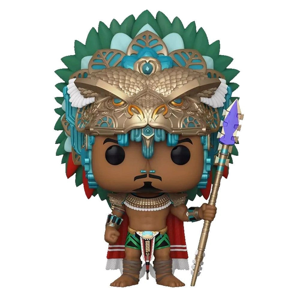 FUNKO King Namor - Black Panther Wakanda Forever