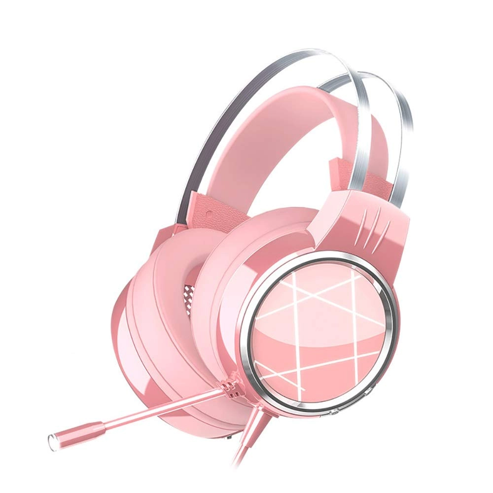 465165165165685646 Wired Headset