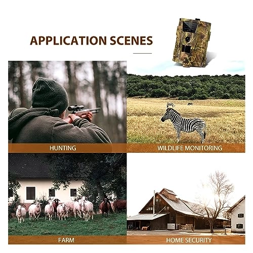 Hunting Camera - 12MP