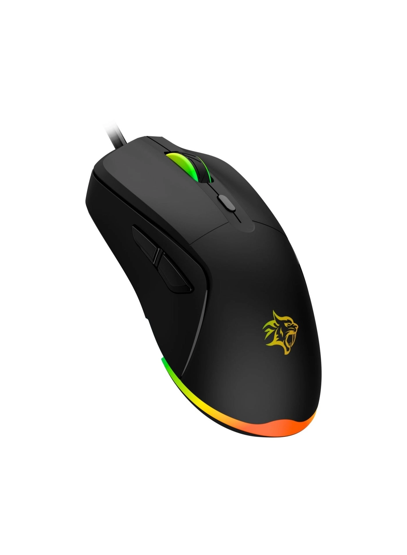 Porodo PDX322 - Wired