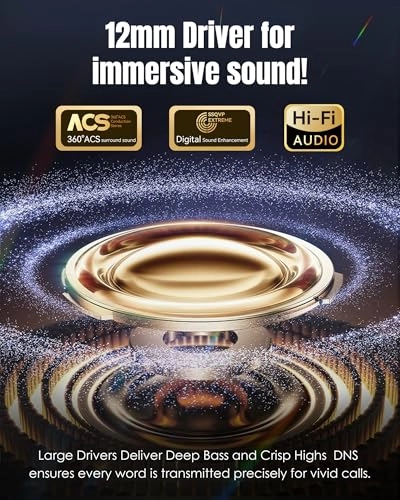 i121 Wireless Earbud