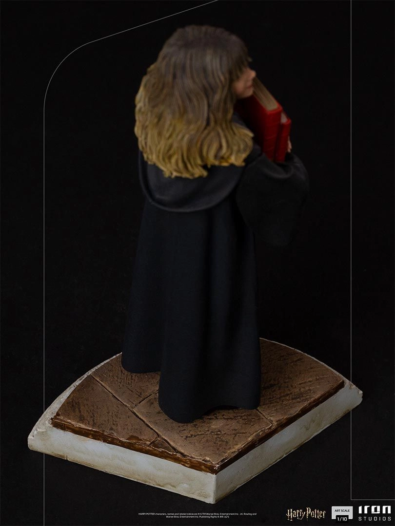 Hermione Granger - Harry Potter Art Scale 1/10 Statue