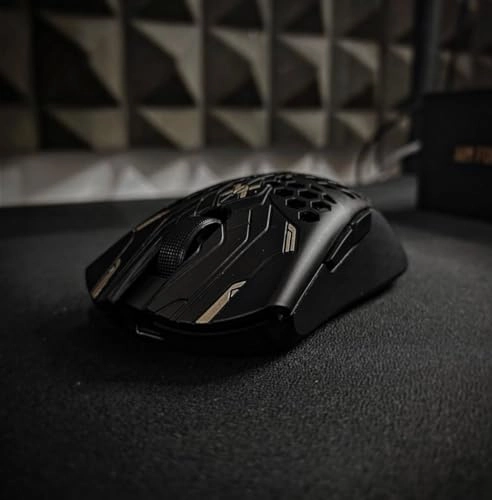 UltralightX Mouse - Wireless
