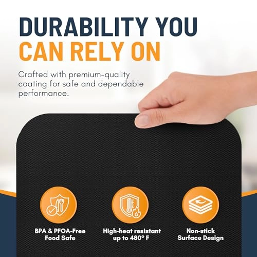 Toaster Oven Liners