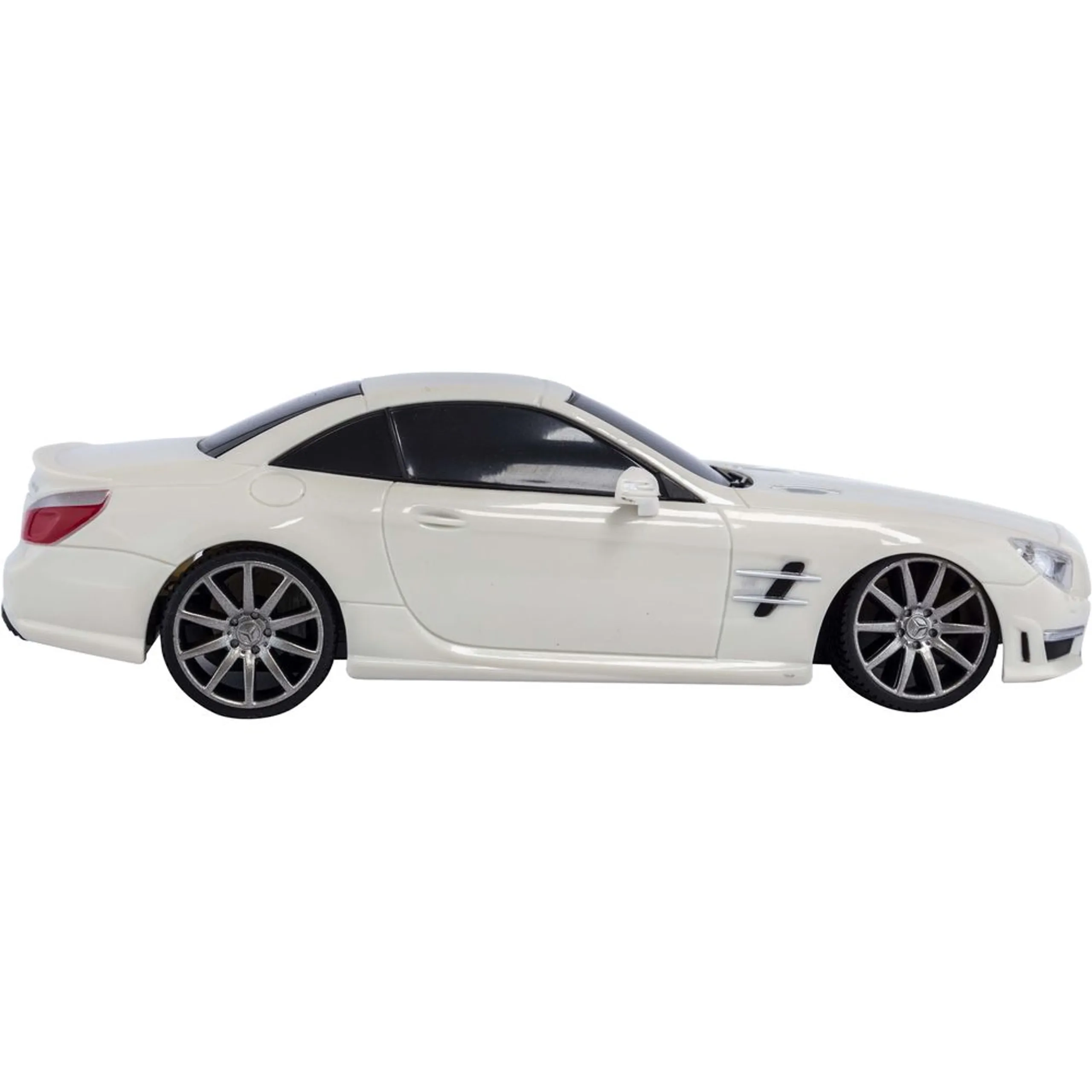 Mercedes Benzsl 63 Amg - 1:24