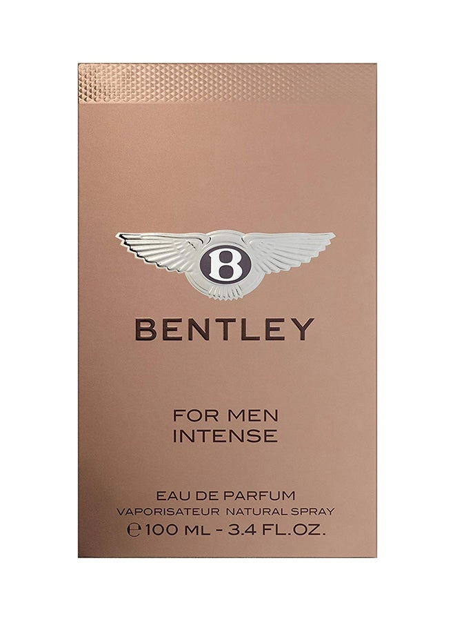 Intense Eau de Parfum 100ml
