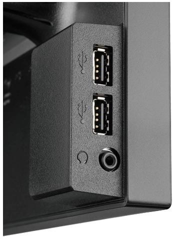 E232WMT - 23-inch 1920x1080