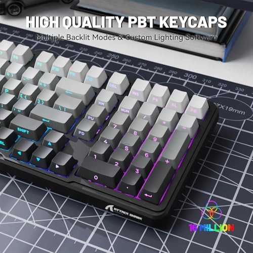 X98 - Wired/Wireless