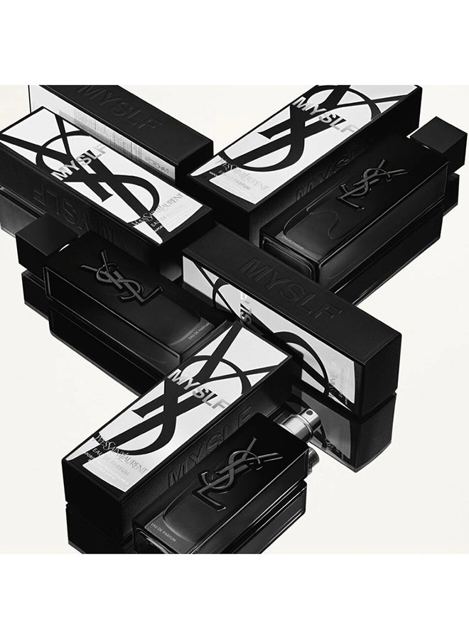 Myslf Le Parfum Eau de Parfum 60 ml