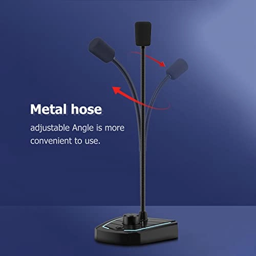 SK-30 USB Microphone