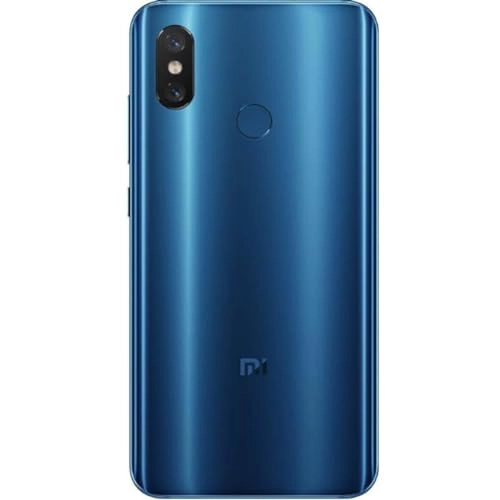 Mi8 - 6GB 64GB