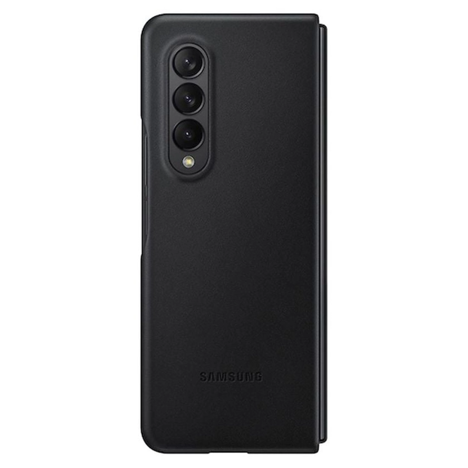 Galaxy Z Fold3 5G Leather Cover for Galaxy Z Fold3 5G