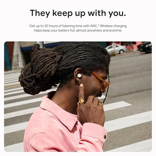 Pixel Buds Pro 2 Wireless Earbud