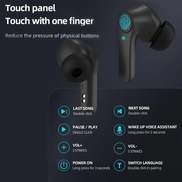 Pixel 8 Wireless Earbud