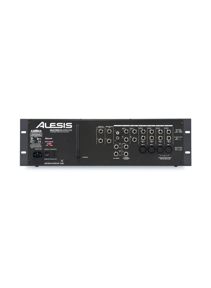 Alesis MM10W - 10 Channel