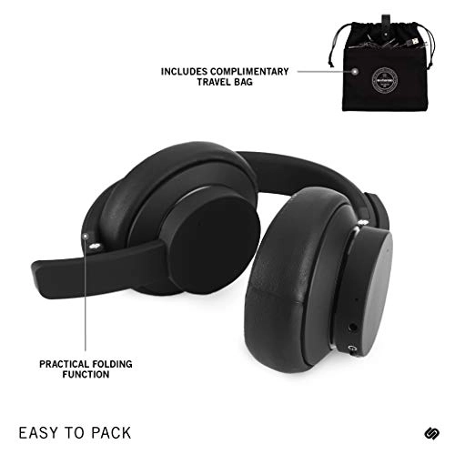 New York Wireless Headphone