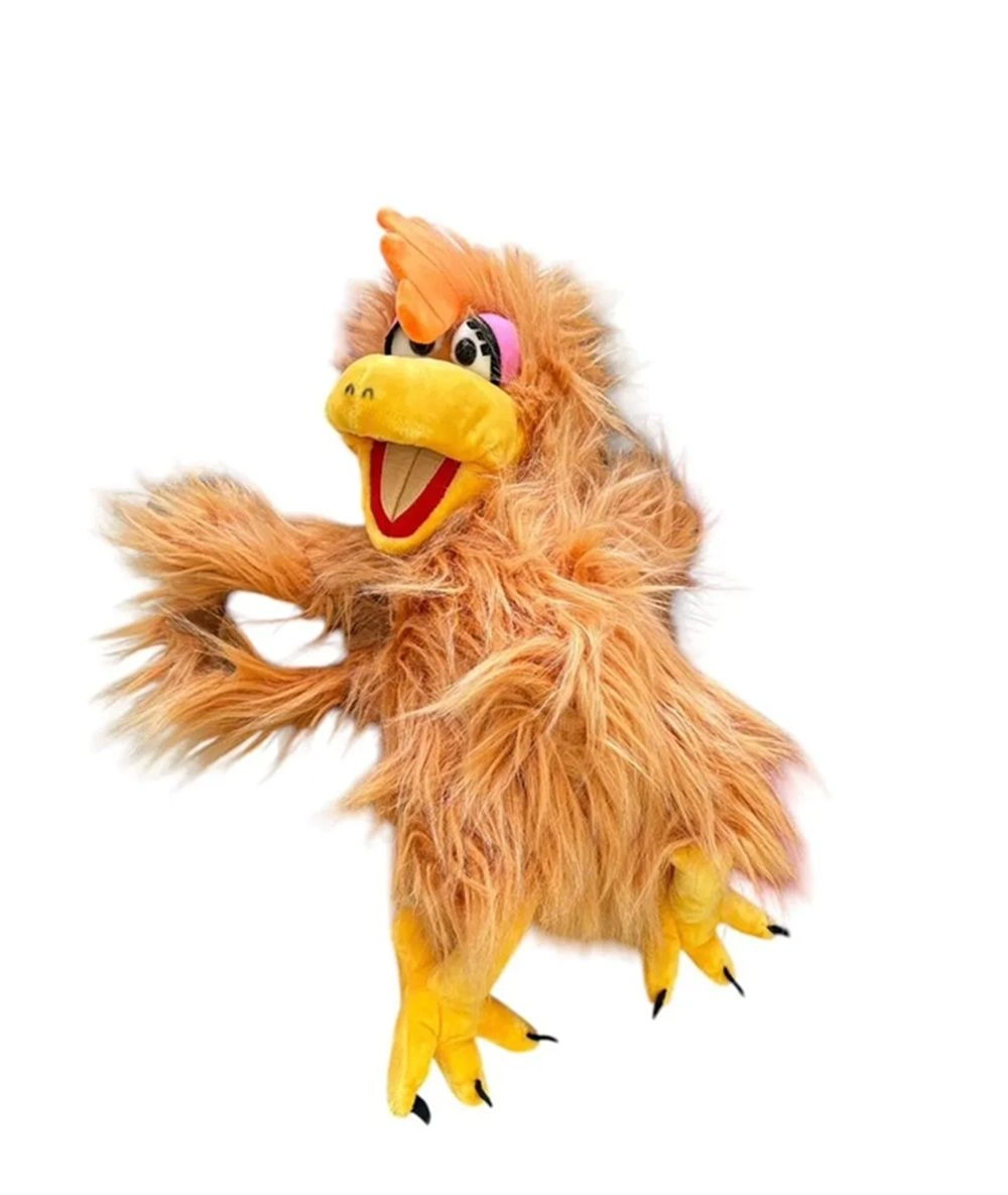 Herta Living Hand Puppet