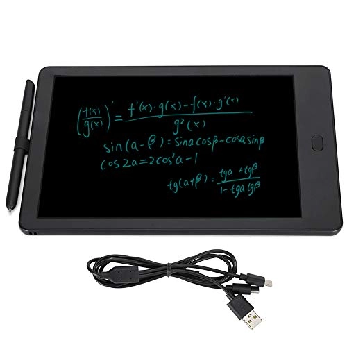 LCD Drawing Tablet - 5.9x8.3inch