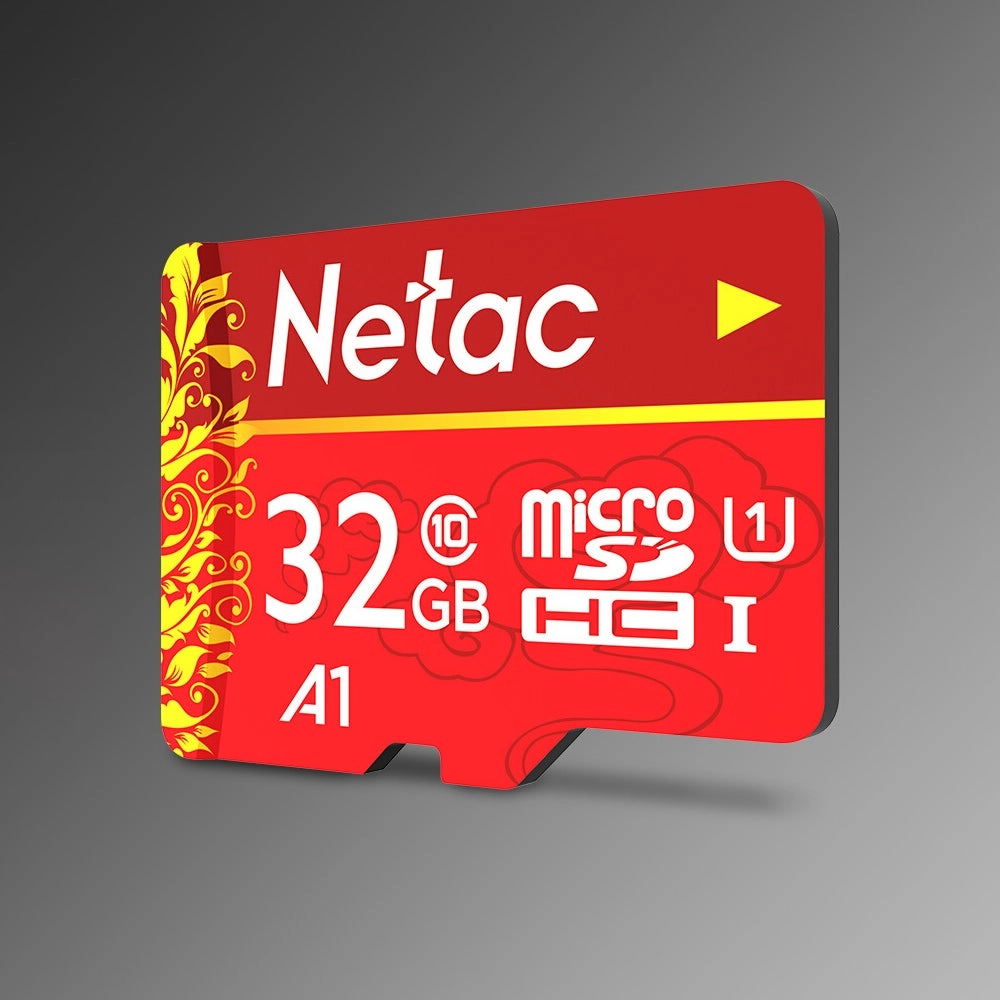 Micro SD XC1 TF A1 - 16GB 32GB 64GB