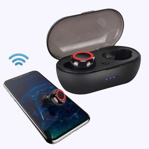 Y50 Wireless Earbud