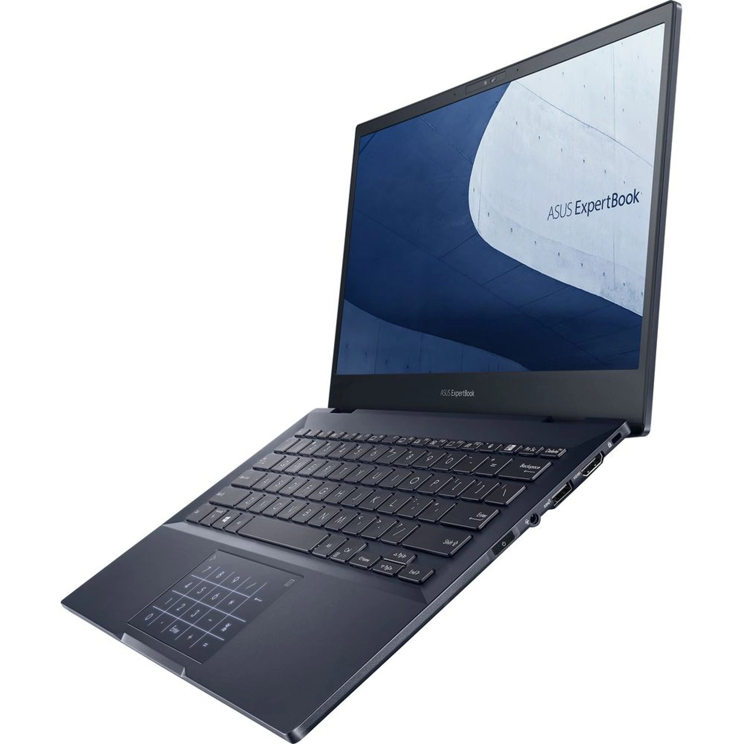 ExpertBook B5 B5302CEA - 13.3'' Core i5-1135G7 8GB DDR4 512GB SSD