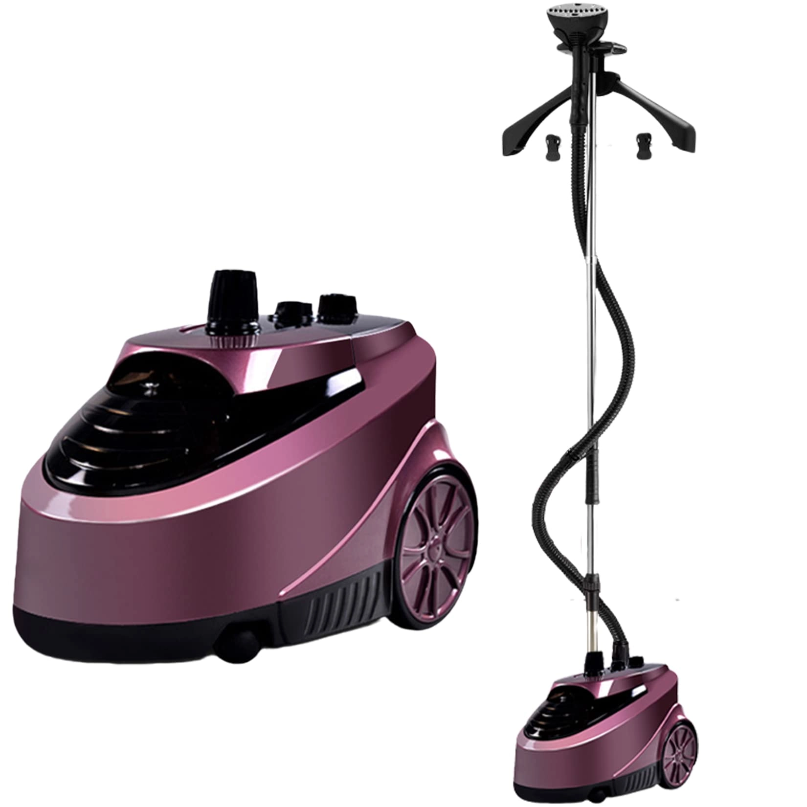 Garment Steamer - 2000W 2.5L