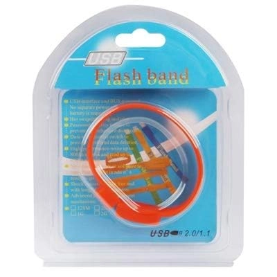 USB Flash Drive - USB 2.0 4GB