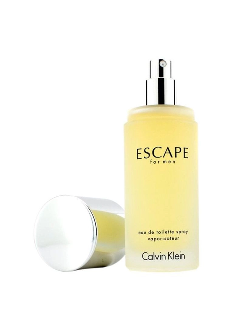 Escape Eau de Toilette 100 ml