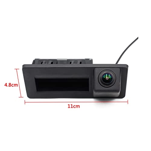Rear View Camera - Night vision Wire
